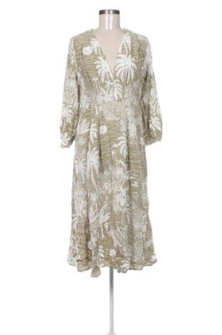 Рокля H&M, Размер L, Цвят Многоцветен, Цена 25,00 €, #137350586