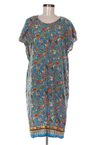 Šaty  Unbranded, Velikost XL, Barva Vícebarevné, Cena  407,00 Kč, #137350612