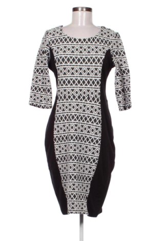 Kleid Orsay, Größe L, Farbe Mehrfarbig, Preis 19,00 €, #137350717