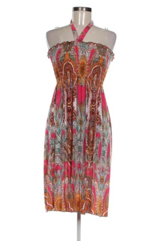 Kleid Unbranded, Größe XS, Farbe Mehrfarbig, Preis 9,00 €, #137350722