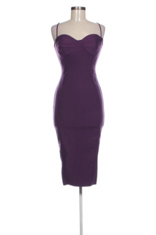 Kleid Unbranded, Größe M, Farbe Lila, Preis 21,53 €, #137350724