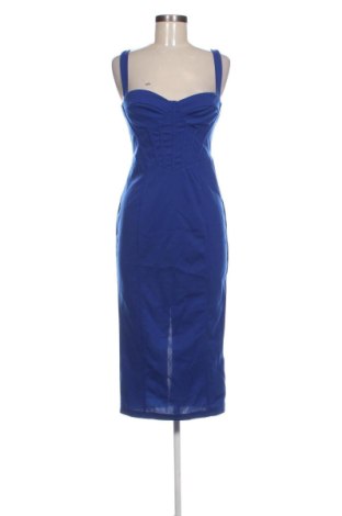 Kleid SHEIN, Größe L, Farbe Blau, Preis 26,67 €, #137350742