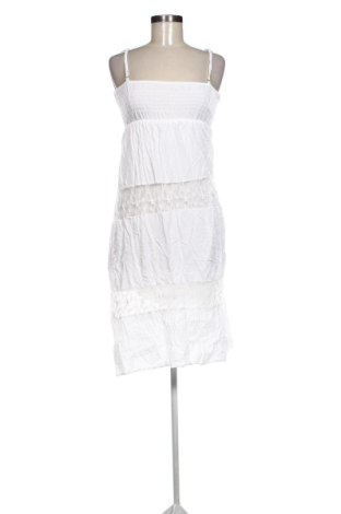 Šaty  Unbranded, Velikost S, Barva Bílá, Cena  461,00 Kč, #137350762