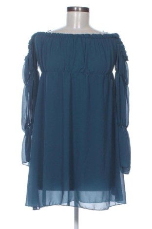 Šaty  Unbranded, Velikost S, Barva Modrá, Cena  218,00 Kč, #137350795
