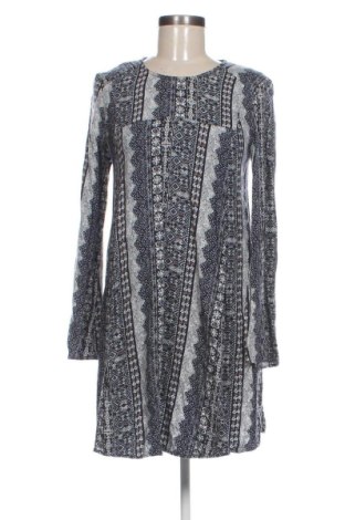 Šaty  Bershka, Velikost M, Barva Vícebarevné, Cena  218,00 Kč, #137350897