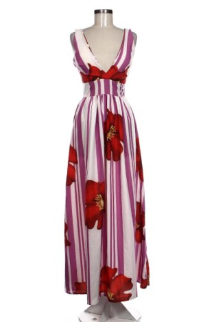 Kleid Unbranded, Größe S, Farbe Mehrfarbig, Preis 22,00 €, #137350902