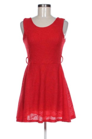 Šaty  Unbranded, Velikost M, Barva Červená, Cena  485,00 Kč, #137350932