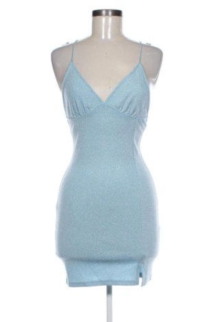 Šaty  H&M, Velikost S, Barva Modrá, Cena  388,00 Kč, #137351003