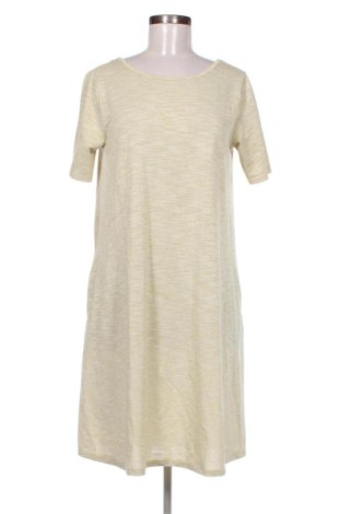 Kleid United Colors Of Benetton, Größe L, Farbe Golden, Preis 34,00 €, #137351159