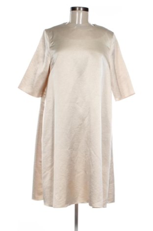 Rochie COS, Mărime M, Culoare Ecru, Preț 263,00 Lei, #137351206