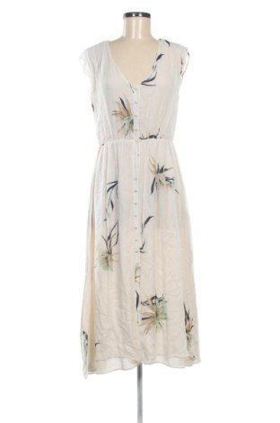 Kleid Massimo Dutti, Größe M, Farbe Mehrfarbig, Preis 43,82 €, #137351363