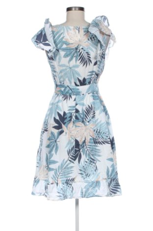 Sukienka NEW COLLECTION, Rozmiar S, Kolor Kolorowy, Cena 88,90 zł, #137351451