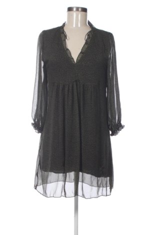 Šaty  Zara, Velikost M, Barva Zelená, Cena  267,00 Kč, #137351515