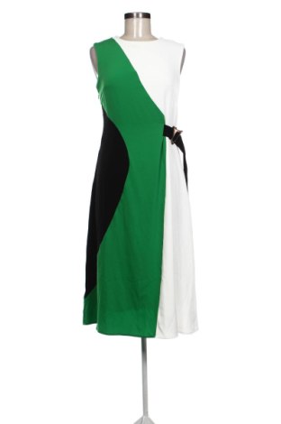 Kleid SHEIN, Größe S, Farbe Mehrfarbig, Preis 24,00 €, #137351526