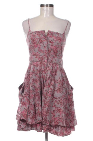 Kleid Saints & Mortals, Größe S, Farbe Mehrfarbig, Preis 24,00 €, #137351559