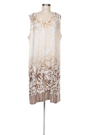 Kleid Ruby Rd., Größe XXL, Farbe Mehrfarbig, Preis 21,53 €, #137351590