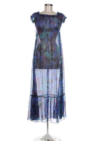Kleid Unbranded, Größe XS, Farbe Mehrfarbig, Preis 13,00 €, #137351616