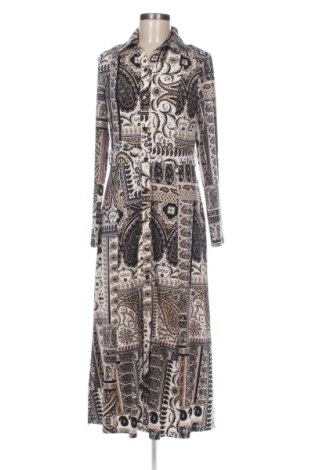 Φόρεμα By Swan Paris, Μέγεθος L, Χρώμα Πολύχρωμο, Τιμή 38,00 €, #137351625