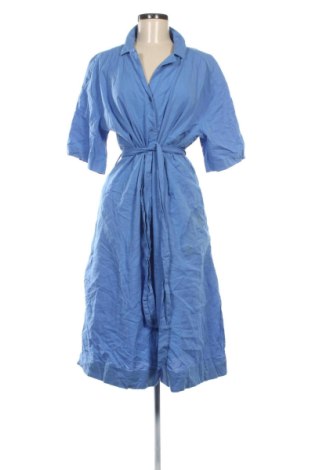 Kleid Cubus, Größe XL, Farbe Blau, Preis 30,00 €, #137351653