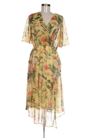 Kleid Zara, Größe M, Farbe Mehrfarbig, Preis 23,00 €, #137351672