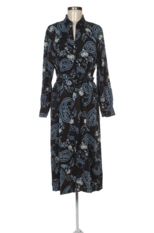 Рокля H&M, Размер L, Цвят Многоцветен, Цена 25,00 €, #137351690