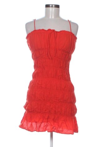 Šaty  Unbranded, Velikost XS, Barva Červená, Cena  388,00 Kč, #137351746