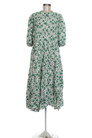 Kleid Zara, Größe XL, Farbe Mehrfarbig, Preis 26,00 €, #137351748