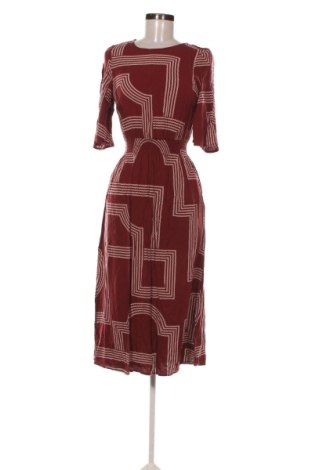Rochie H&M, Mărime XS, Culoare Multicolor, Preț 126,00 Lei, #137351789