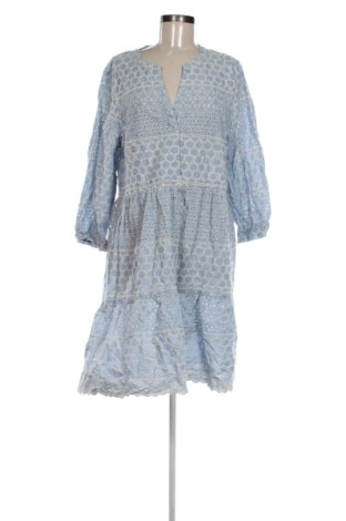 Kleid Marie Philippe, Größe L, Farbe Blau, Preis 11,00 €, #137351804