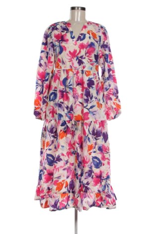 Kleid Page One, Größe XS, Farbe Mehrfarbig, Preis 16,00 €, #137351823