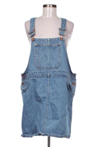 Sukienka Monki, Rozmiar XL, Kolor Niebieski, Cena 93,14 zł, #137351835