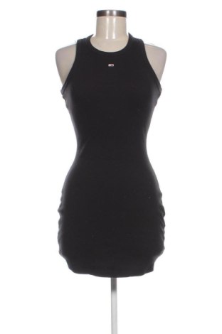 Rochie Tommy Jeans, Mărime S, Culoare Negru, Preț 199,46 Lei, #137351873