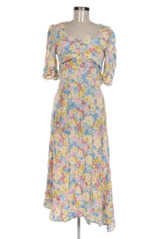 Kleid Unbranded, Größe S, Farbe Mehrfarbig, Preis 16,00 €, #137351874