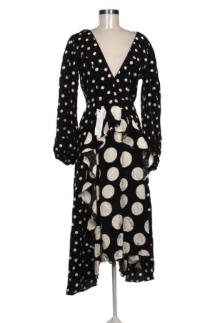 Kleid Topshop, Größe M, Farbe Mehrfarbig, Preis 32,00 €, #137351956