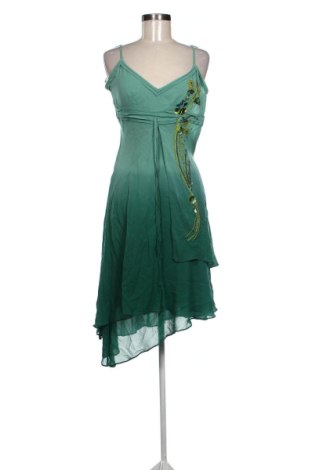 Sukienka Karen Millen, Rozmiar L, Kolor Zielony, Cena 258,24 zł, #137352007