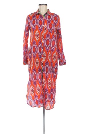 Kleid Trendyol, Größe M, Farbe Mehrfarbig, Preis 20,00 €, #137352073