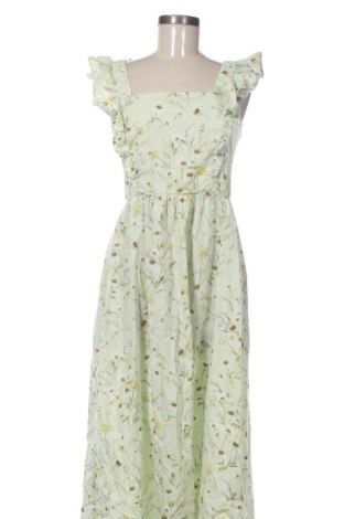 Kleid H&M, Größe M, Farbe Mehrfarbig, Preis 31,00 €, #137352093