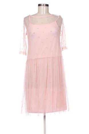 Rochie Nelly&Co, Mărime S, Culoare Roz, Preț 115,48 Lei, #137352098