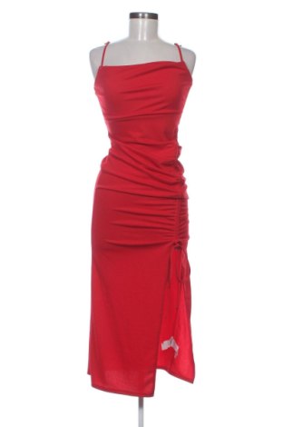 Kleid House, Größe S, Farbe Rot, Preis 14,00 €, #137352110