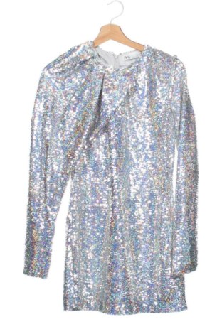Rochie Zara, Mărime XS, Culoare Multicolor, Preț 94,48 Lei, #137352265
