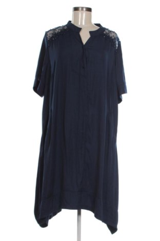 Kleid Unbranded, Größe XL, Farbe Blau, Preis 26,00 €, #137352300