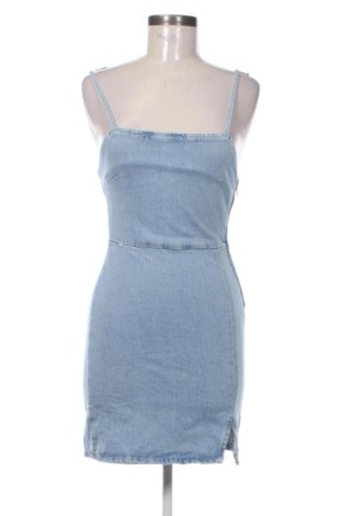 Kleid Bik Bok, Größe XS, Farbe Blau, Preis 23,00 €, #137352304