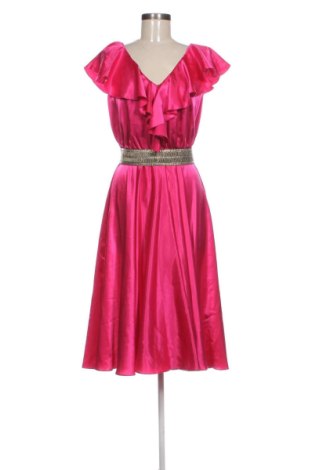 Kleid Nissa, Größe M, Farbe Rosa, Preis 41,15 €, #137352310