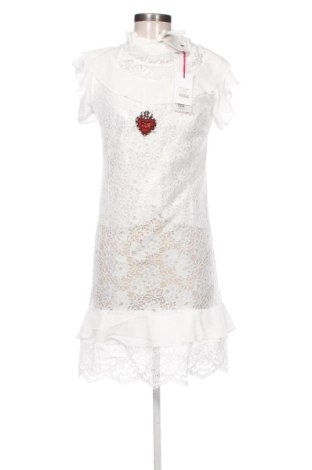Rochie Unbranded, Mărime L, Culoare Alb, Preț 162,72 Lei, #137352329