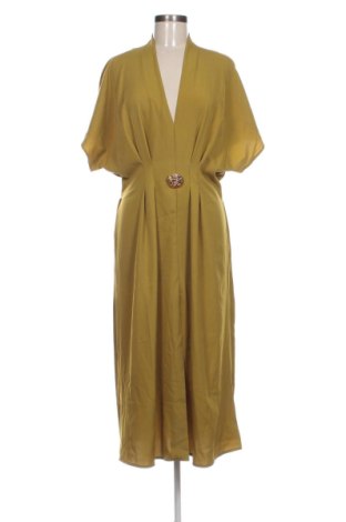 Kleid SHEIN, Größe XL, Farbe Grün, Preis 20,38 €, #137352336
