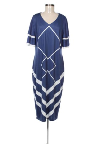 Kleid Unbranded, Größe XL, Farbe Mehrfarbig, Preis 33,53 €, #137352390