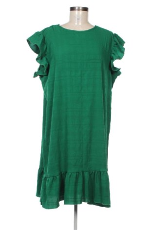 Kleid Unbranded, Größe XXL, Farbe Grün, Preis 23,05 €, #137352427