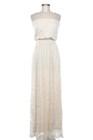 Rochie Mango, Mărime S, Culoare Ecru, Preț 157,47 Lei, #137352508