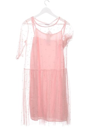 Rochie Nelly&Co, Mărime L, Culoare Roz, Preț 152,22 Lei, #137352545