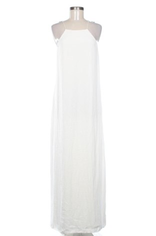 Rochie Zara, Mărime M, Culoare Alb, Preț 157,47 Lei, #137352577